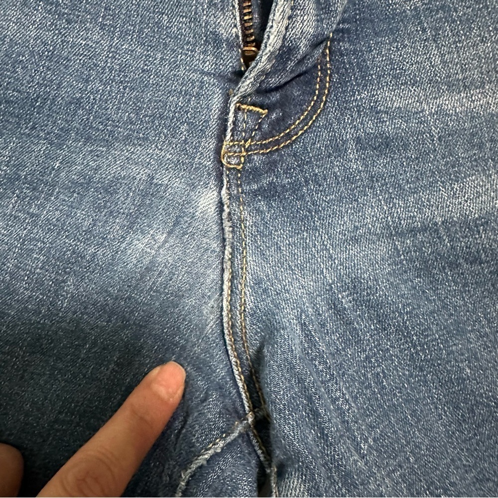 Old Navy jeans - Picture 5 of 9